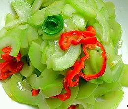 吃瓜酥瓜怎么炒菜好吃,揭秘炒瓜菜的美味秘诀