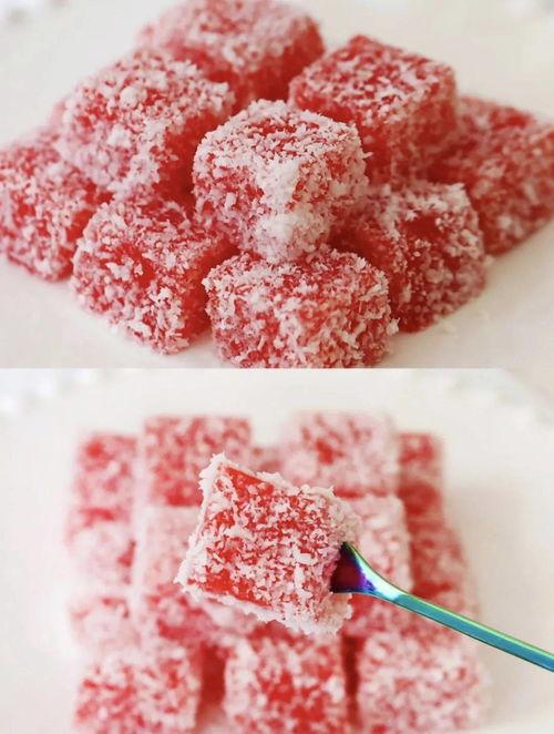 天津吃瓜拍照,镜头下的天津美食瞬间