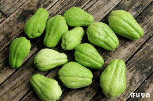 蛋瓜一起吃吗,营养美味两不误的完美组合