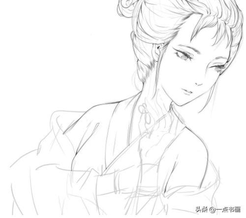 吃瓜的古风画法图片,吃瓜图鉴，一窥古代生活趣味