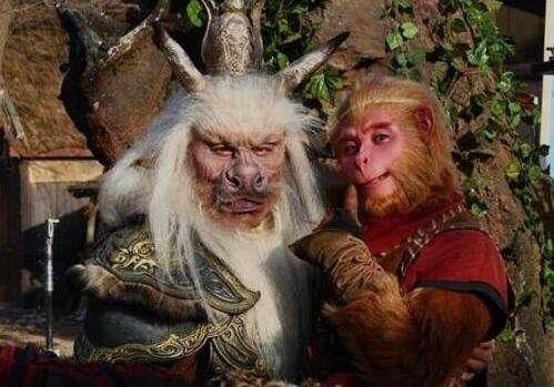 牛魔王吃瓜,揭秘妖界美食传奇