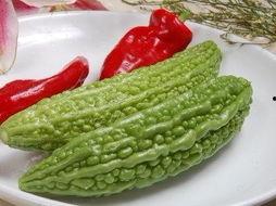 肝癌可以吃洋瓜吗