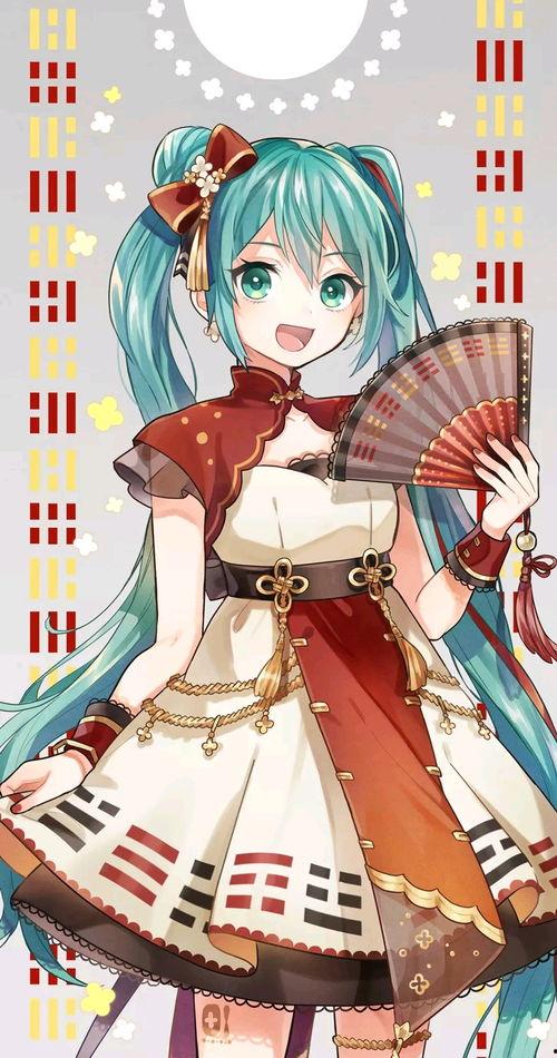 微博初音吃瓜